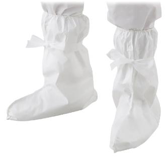 アズワン（株） シューズカバー SC2000L 10足 1-8245-20 シューズカバー　ＳＣ２０００Ｌ　１０足 1-8245-20