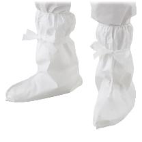 アズワン（株） シューズカバー SC2000L 10足 1-8245-20