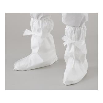 アズワン（株） シューズカバー SC2000L 10足 1-8245-20 シューズカバー　ＳＣ２０００Ｌ　１０足 1-8245-20