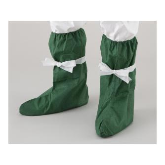 アズワン（株） シューズカバー SC4000L 2枚入 1-9389-11 シューズカバー　ＳＣ４０００Ｌ　２枚入 1-9389-11