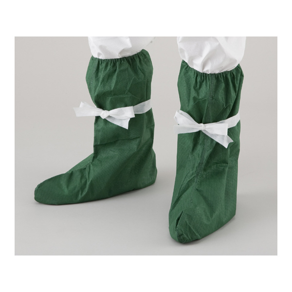 アズワン（株） シューズカバー SC4000L 2枚入 1-9389-11 シューズカバー　ＳＣ４０００Ｌ　２枚入 1-9389-11