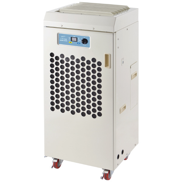 （株）ナカトミ 気化式加湿機 EHN-4000 気化式加湿機 EHN-4000