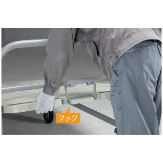 三甲（株） TLネス台車 ＴＬネス台車 800510-01 1509 Aｸﾞﾚｰ