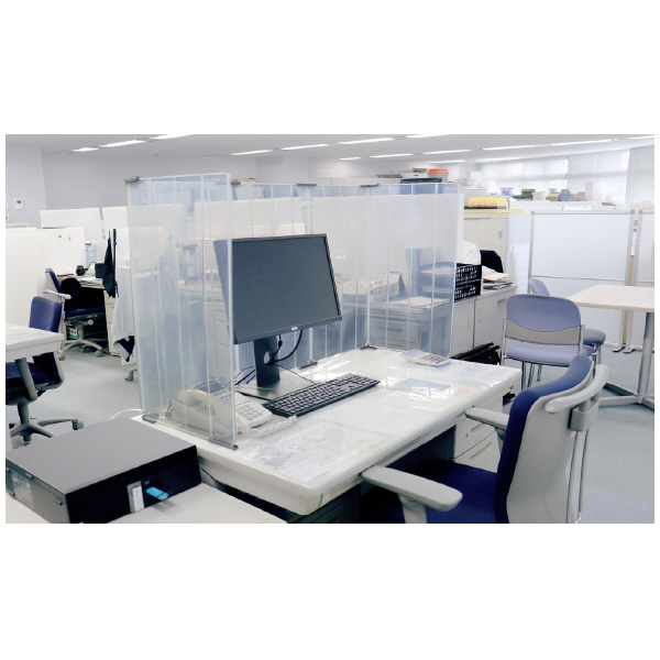 岐阜プラスチック工業（株） カンタンウォールI 窓なし AETD381 カンタンウォールＩ　窓なし AETD381