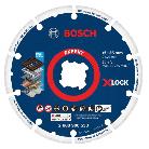 ボッシュ（株） X－LOCK ダイヤモンドメタルホイール