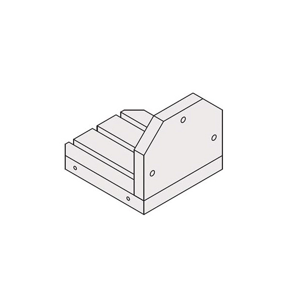（株）ナベヤ 片持ちゆりかごセット オフセットタイプ YBO 片持ちゆりかごセット　オフセットタイプ YBO200-200KTAS