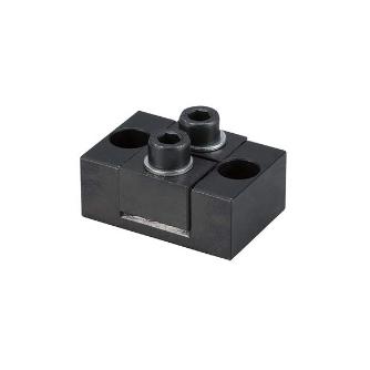 （株）ナベヤ マイクロダウンサイドクランプ Wサイド MS マイクロダウンサイドクランプ　Ｗサイド MS2X35N23-B03