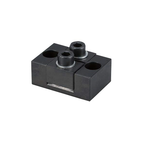 （株）ナベヤ マイクロダウンサイドクランプ Wサイド MS マイクロダウンサイドクランプ　Ｗサイド MS2X35N23-B03
