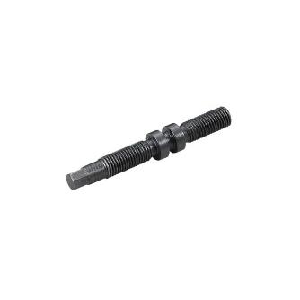 （株）ナベヤ マイクロバイス用 スピンドル MCZ40L30-SP マイクロバイス用　スピンドル MCZ40L30-SP