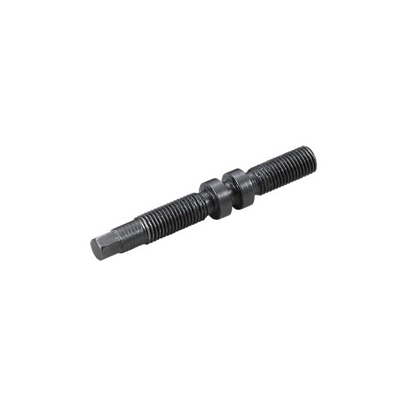（株）ナベヤ マイクロバイス用 スピンドル MCZ40L30-SP マイクロバイス用　スピンドル MCZ40L30-SP