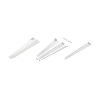 日動工業（株） LEDベースライト40形 BSL ＬＥＤベースライト４０形 BSL-W40PV-50K