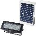 日動工業（株） ソーラーLEDセンサーライト SOL ソーラーＬＥＤセンサーライト SOL-N12PIR-SEP-10M