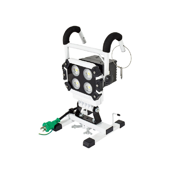 日動工業（株） LEDチャージライト LEN ＬＥＤチャージライト LEN-HRE40SN-SP-03M