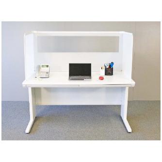 岐阜プラスチック工業（株） ぱぱっとウォール コの字型 ぱぱっとウォール ﾊﾟﾊﾟｯﾄｳｫｰﾙｺﾉｼﾞｶﾞﾀW1200ﾌﾛﾝﾄﾄｳﾒｲ