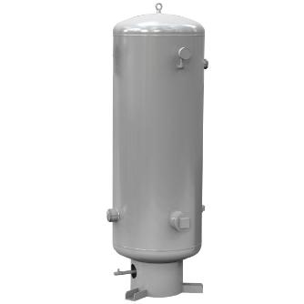 オリオン機械（株） 真空タンク VAT 真空タンク VAT500