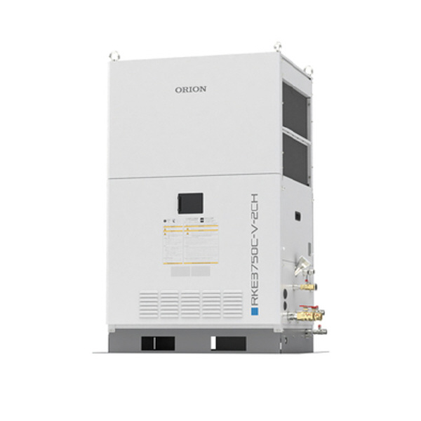 オリオン機械（株） 2チャンネルチラー RKE ２チャンネルチラー RKE7500B-VW-2CH