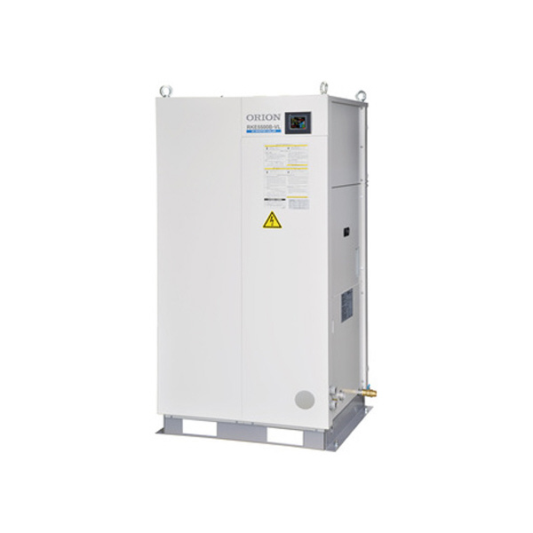 オリオン機械（株） ブラインチラー RKE ブラインチラー RKE3750B-VL-G1