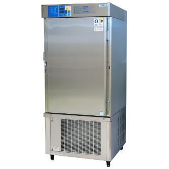 オリオン機械（株） 洗浄機能付き ブラストチラー＆フリーザー RB121 洗浄機能付き　ブラストチラー＆フリーザー RB121A2-CL