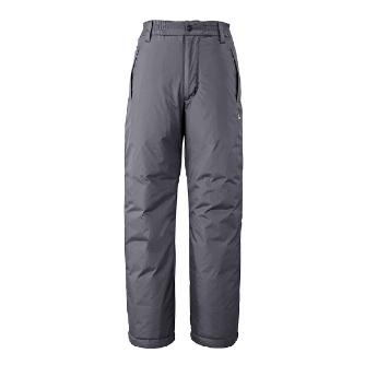 アイトス（株） 制電防寒パンツ(男女兼用) AZ-9367 制電防寒パンツ（男女兼用） AZ-9367-004-S ｸﾞﾚｰ