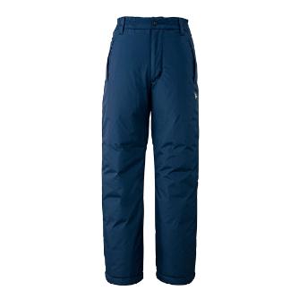 アイトス（株） 制電防寒パンツ(男女兼用) AZ-9367 制電防寒パンツ（男女兼用） AZ-9367-008-5L ﾈｲﾋﾞｰ