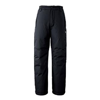 アイトス（株） 制電防寒パンツ(男女兼用) AZ-9367 制電防寒パンツ（男女兼用） AZ-9367-010-L ﾌﾞﾗｯｸ