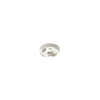パナソニック（株）　電材 けむり当番ねつ当番露出配線用取付台A型 DZA1561K けむり当番ねつ当番露出配線用取付台Ａ型 DZA1561K