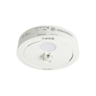 パナソニック（株）　電材 熱当番/電池子器AiSEG連携付 SHK42128 熱当番／電池子器ＡｉＳＥＧ連携付 SHK42128