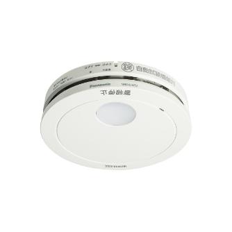 パナソニック（株）　電材 煙当番/電池子器あかり付AiSEG連携付 SHK42422 煙当番／電池子器あかり付ＡｉＳＥＧ連携付 SHK42422