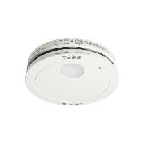 パナソニック（株）　電材 煙当番/電池親器あかり付AiSEG連携付 SHK42712