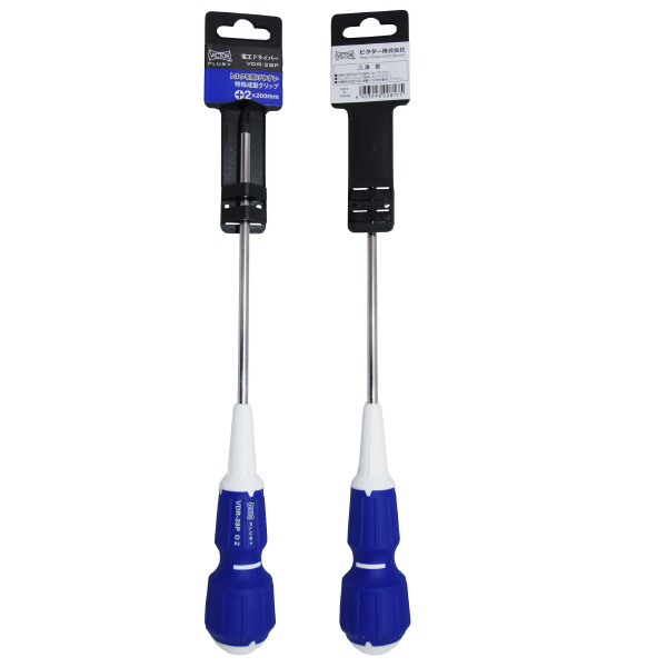 フジ矢（株） 電工ドライバー(＋2) VDR 電工ドライバー（＋２） VDR-28P(VICTOR)
