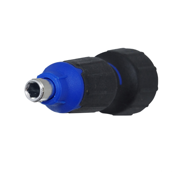 フジ矢（株） 電工ドライバー(差替タイプ ＋2/ー6) VDR 電工ドライバー（差替タイプ　＋２／－６） VDR-254C(VICTOR)