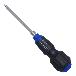 フジ矢（株） 電工ドライバー(差替タイプ ＋2/ー6) VDR 電工ドライバー（差替タイプ　＋２／－６） VDR-254C(VICTOR)