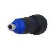 フジ矢（株） 電工ドライバー(差替タイプ ＋2/ー6) VDR 電工ドライバー（差替タイプ　＋２／－６） VDR-256C(VICTOR)