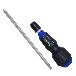 フジ矢（株） 電工ドライバー(差替フリー ＋2/ー6) VDR 電工ドライバー（差替フリー　＋２／－６） VDR-254CF(VICTOR)