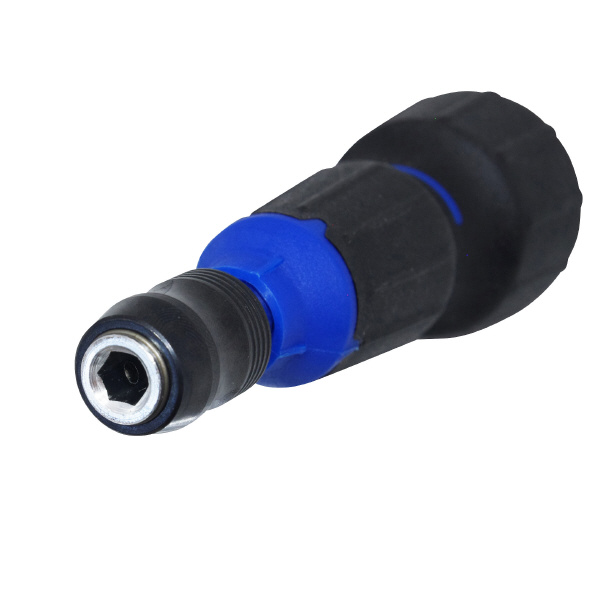 フジ矢（株） 電工ドライバー(差替フリー ＋2/ー6) VDR 電工ドライバー（差替フリー　＋２／－６） VDR-254CF(VICTOR)