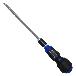 フジ矢（株） 電工ドライバー(差替フリー ＋2/ー6) VDR 電工ドライバー（差替フリー　＋２／－６） VDR-254CF(VICTOR)