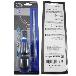 フジ矢（株） 電工ドライバー(差替フリー ＋2/ー6) VDR 電工ドライバー（差替フリー　＋２／－６） VDR-254CF(VICTOR)