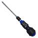 フジ矢（株） 電工ドライバー(差替フリー ＋2/ー6) VDR 電工ドライバー（差替フリー　＋２／－６） VDR-256CF(VICTOR)