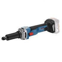 ボッシュ（株） コードレスストレートグラインダー