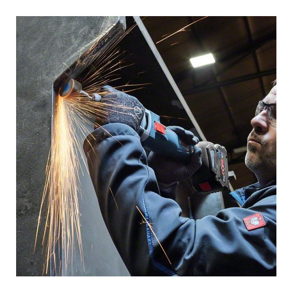 ボッシュ（株） コードレスストレートグラインダー コードレスストレートグラインダー GGS18V-23LCH