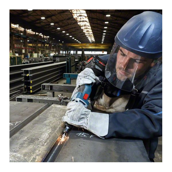 ボッシュ（株） コードレスストレートグラインダー コードレスストレートグラインダー GGS18V-23LCH