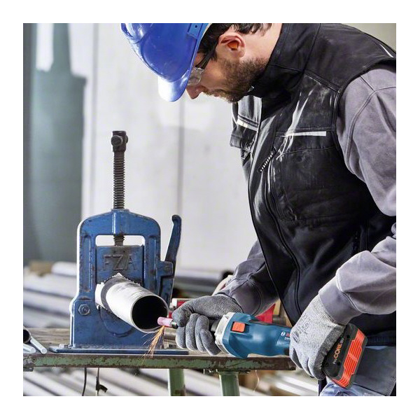 ボッシュ（株） コードレスストレートグラインダー コードレスストレートグラインダー GGS18V-23LCH