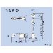 ヤマハ発動機（株） 投光機(発電機搭載) YL 投光機（発電機搭載） YL-1I 50HZ