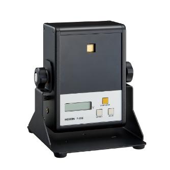 ホーザン株式会社 静電気チェッカー F-236 静電気チェッカー F-236