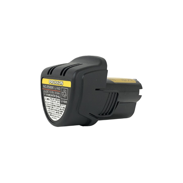 （株）キソパワーツール バッテリーLi/A2 25896 バッテリーＬｉ／Ａ２ 25896