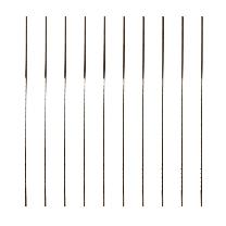 （株）キソパワーツール 糸鋸刃24山返し刃付き 27092