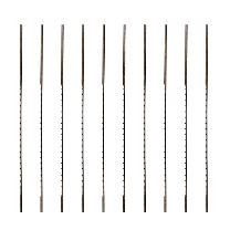 （株）キソパワーツール 糸鋸刃18山返し刃付き 27094