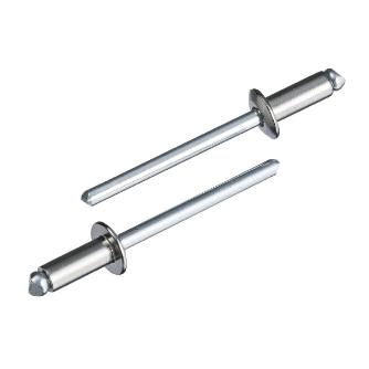 （株）ロブテックス ブラインドリベット(500本入) LSS ブラインドリベット（５００本入） LSS610