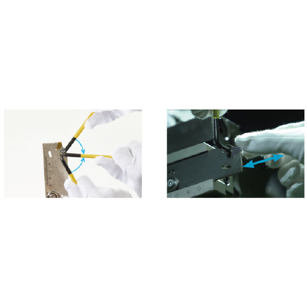 三菱マテリアル（株） ホルダー GWSR ホルダー GWSR2020K00-E42