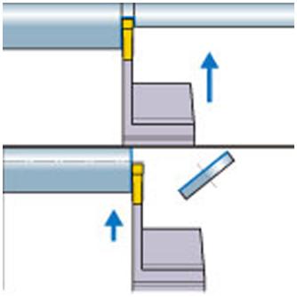 三菱マテリアル（株） ホルダー GWSR ホルダー GWSR2525M00-F51